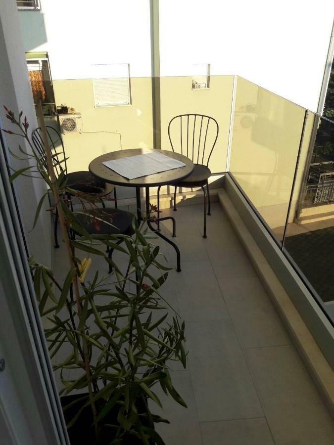 شقة ماكارسكا  في Apartman Petra المظهر الخارجي الصورة