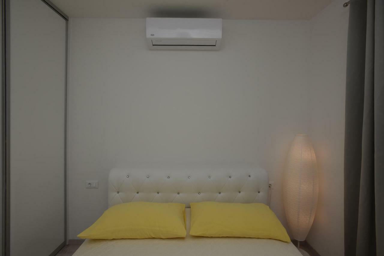 شقة ماكارسكا  في Apartman Petra المظهر الخارجي الصورة